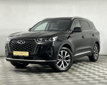 Каталог автомобилей в рассрочку в Краснодаре - страница 15, CHERY Tiggo 7 Pro MAX 2023 года с пробегом 20 000 км