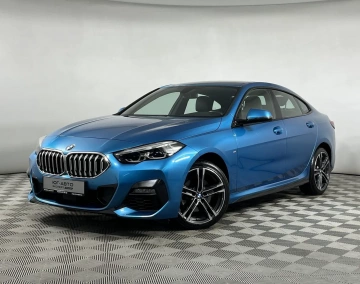 Каталог автомобилей в рассрочку в Краснодаре, BMW 2 серия 2021 года с пробегом 47 969 км