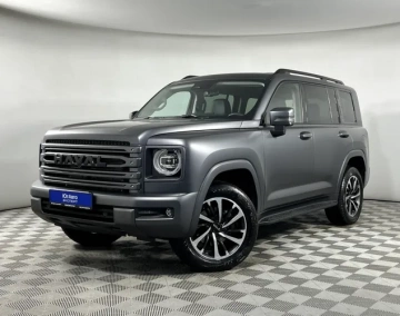 Каталог автомобилей в рассрочку в Краснодаре - страница 15, HAVAL City H9 2024 года с пробегом 16 945 км