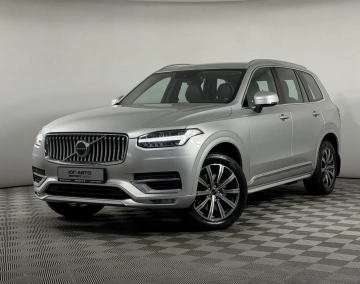 Каталог автомобилей в рассрочку в Краснодаре, Volvo XC90 2020 года с пробегом 103 940 км