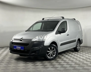 Каталог автомобилей в рассрочку в Краснодаре - страница 6, Citroen Berlingo 2021 года с пробегом 118 500 км