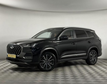 Каталог автомобилей в рассрочку в Краснодаре - страница 20, CHERY Tiggo 8 PRO MAX 2022 года с пробегом 72 273 км