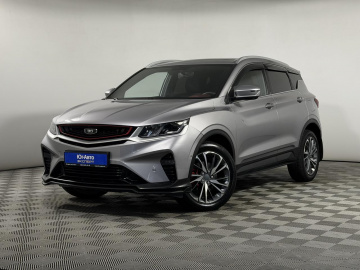 Каталог автомобилей в рассрочку в Краснодаре - страница 19, BELGEE X50 2023 года с пробегом 19 644 км