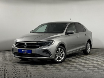 Каталог автомобилей в рассрочку в Краснодаре - страница 20, Volkswagen Polo 2020 года с пробегом 128 797 км